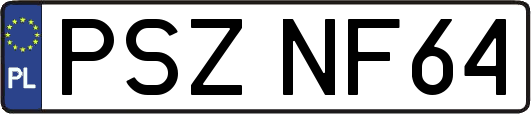 PSZNF64
