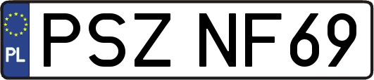 PSZNF69