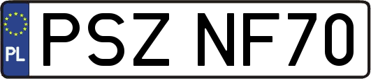PSZNF70