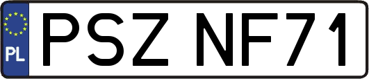 PSZNF71