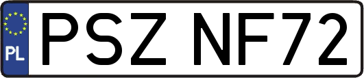 PSZNF72
