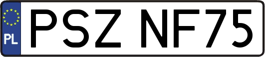 PSZNF75