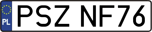 PSZNF76
