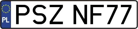 PSZNF77