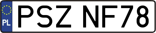 PSZNF78