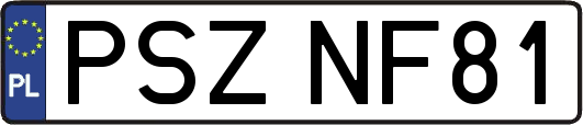PSZNF81