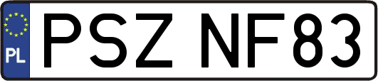PSZNF83