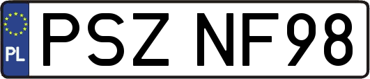 PSZNF98