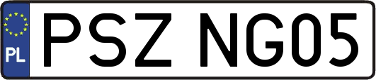 PSZNG05