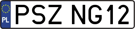 PSZNG12