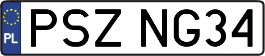 PSZNG34