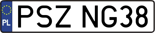 PSZNG38