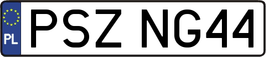 PSZNG44