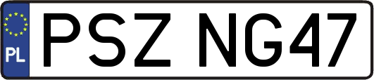 PSZNG47