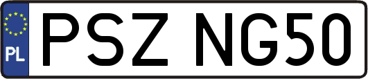 PSZNG50