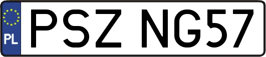 PSZNG57