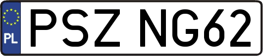 PSZNG62