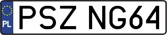 PSZNG64