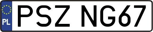 PSZNG67