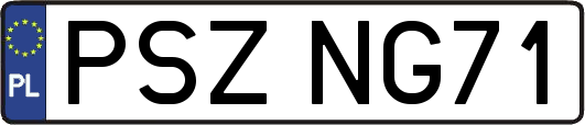 PSZNG71