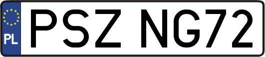 PSZNG72