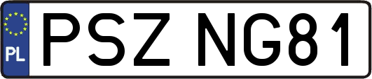 PSZNG81