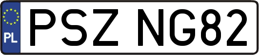 PSZNG82