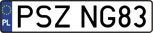 PSZNG83