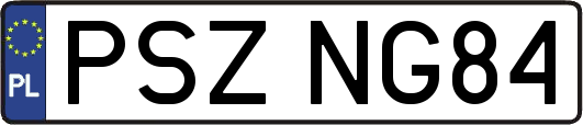 PSZNG84