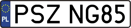 PSZNG85