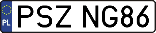 PSZNG86