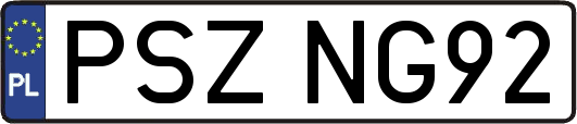 PSZNG92