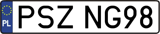 PSZNG98
