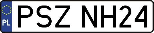 PSZNH24