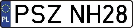 PSZNH28