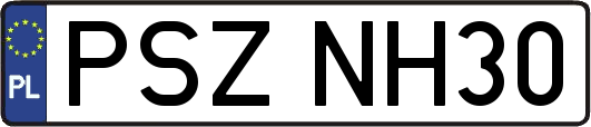 PSZNH30