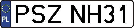 PSZNH31