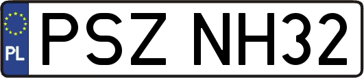 PSZNH32
