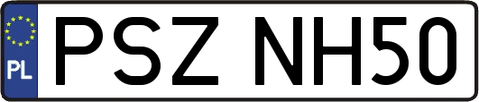PSZNH50
