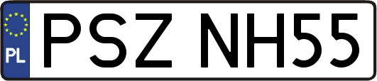 PSZNH55