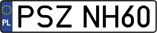 PSZNH60