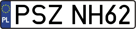 PSZNH62