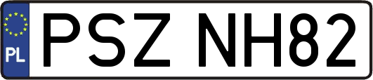 PSZNH82