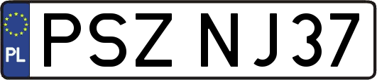 PSZNJ37