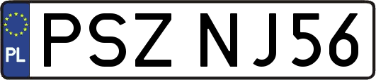 PSZNJ56