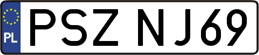 PSZNJ69