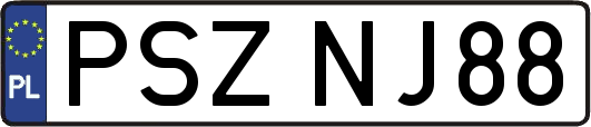 PSZNJ88