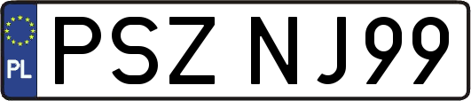 PSZNJ99
