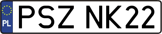 PSZNK22