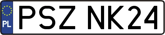 PSZNK24